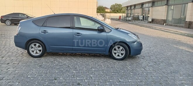 Toyota Prius 2006, 402,336 km - 1.5 л - Bakı