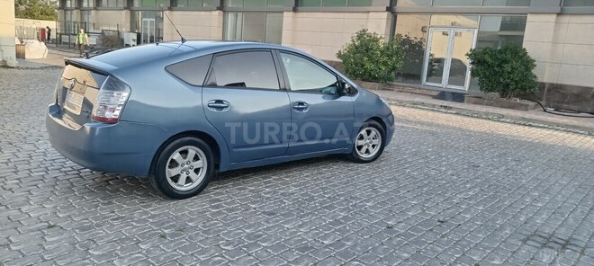 Toyota Prius 2006, 402,336 km - 1.5 л - Bakı