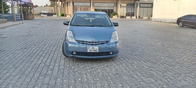 Toyota Prius 2006, 402,336 km - 1.5 л - Bakı