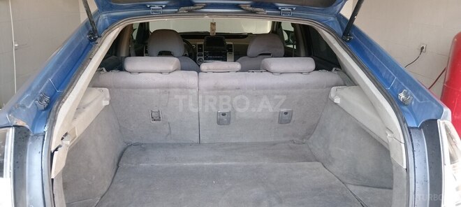 Toyota Prius 2006, 402,336 km - 1.5 л - Bakı