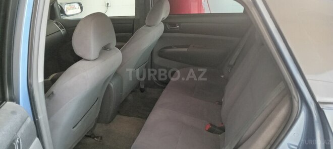 Toyota Prius 2006, 402,336 km - 1.5 л - Bakı