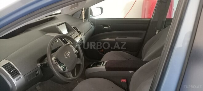 Toyota Prius 2006, 402,336 km - 1.5 л - Bakı