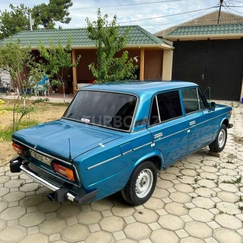LADA (VAZ) 2106 1996, 98,731 km - 1.5 l - Kürdəmir