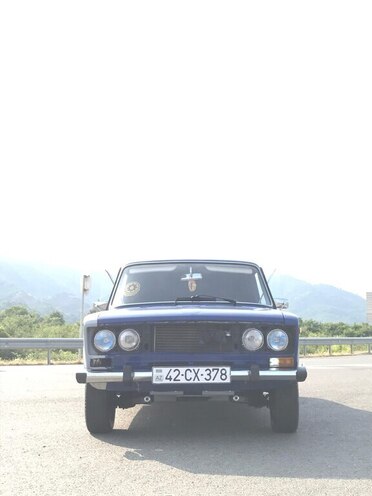 LADA (VAZ) 2106 1998, 58,000 km - 1.6 l - Lənkəran