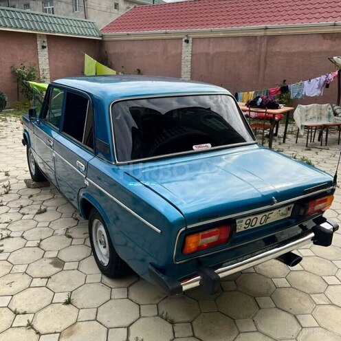 LADA (VAZ) 2106 1996, 98,731 km - 1.5 l - Kürdəmir