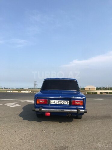 LADA (VAZ) 2106 1998, 58,000 km - 1.6 l - Lənkəran