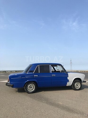 LADA (VAZ) 2106 1998, 58,000 km - 1.6 l - Lənkəran