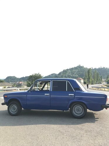 LADA (VAZ) 2106 1998, 58,000 km - 1.6 l - Lənkəran