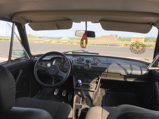 LADA (VAZ) 2106 1998, 58,000 km - 1.6 l - Lənkəran