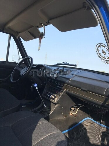 LADA (VAZ) 2106 1998, 58,000 km - 1.6 l - Lənkəran