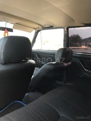 LADA (VAZ) 2106 1998, 58,000 km - 1.6 l - Lənkəran