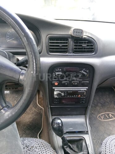 Kia Clarus 1997, 225,000 km - 2.0 l - Qəbələ