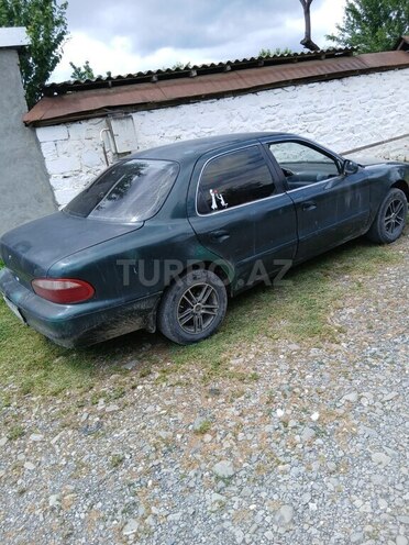 Kia Clarus 1997, 225,000 km - 2.0 l - Qəbələ