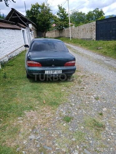 Kia Clarus 1997, 225,000 km - 2.0 l - Qəbələ