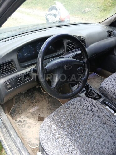 Kia Clarus 1997, 225,000 km - 2.0 l - Qəbələ
