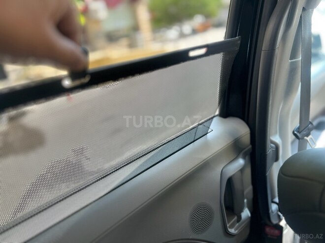 Toyota Sienna 2022, 44,000 km - 2.5 l - Bakı