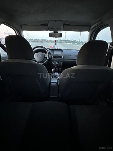 LADA (VAZ) Priora 2015, 191,945 km - 1.6 л - Bakı