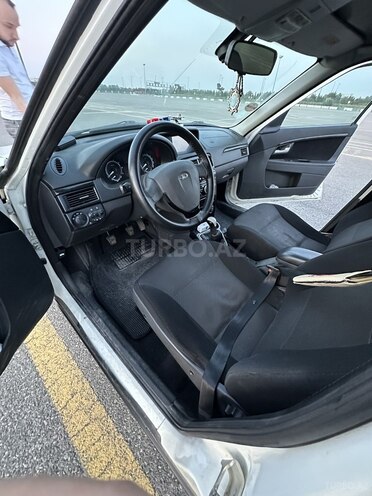 LADA (VAZ) Priora 2015, 191,945 km - 1.6 л - Bakı