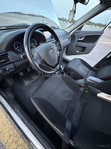 LADA (VAZ) Priora 2015, 191,945 km - 1.6 л - Bakı