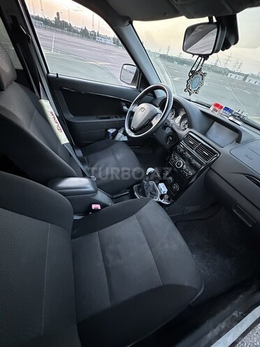 LADA (VAZ) Priora 2015, 191,945 km - 1.6 л - Bakı
