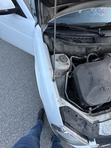 LADA (VAZ) Priora 2015, 191,945 km - 1.6 л - Bakı