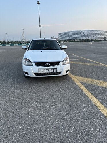 LADA (VAZ) Priora 2015, 191,945 km - 1.6 л - Bakı