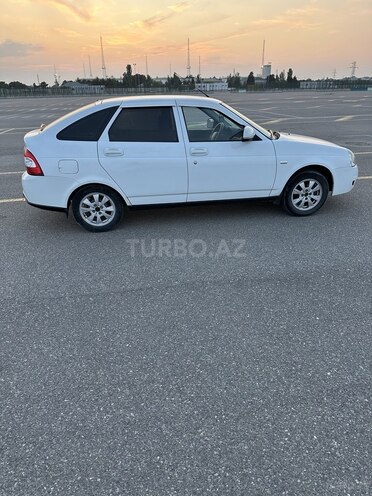 LADA (VAZ) Priora 2015, 191,945 km - 1.6 л - Bakı
