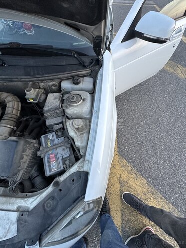 LADA (VAZ) Priora 2015, 191,945 km - 1.6 л - Bakı