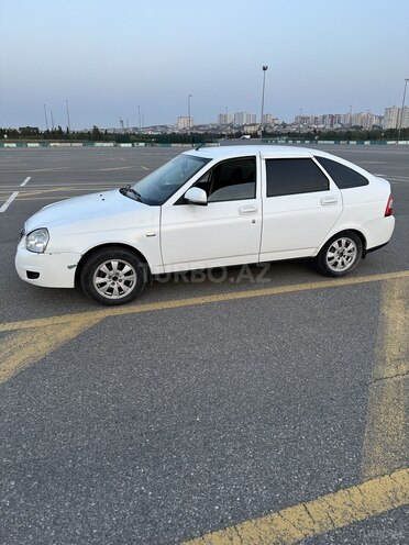 LADA (VAZ) Priora 2015, 191,945 km - 1.6 л - Bakı