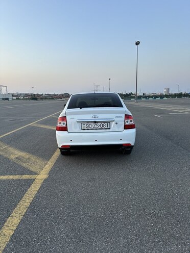 LADA (VAZ) Priora 2015, 191,945 km - 1.6 л - Bakı