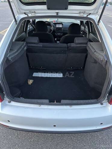 LADA (VAZ) Priora 2015, 191,945 km - 1.6 л - Bakı