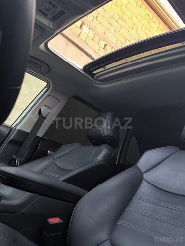 Toyota RAV4 2020, 78,000 km - 2.5 л - Bakı