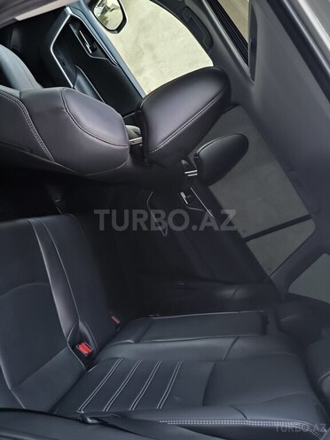 Toyota RAV4 2020, 78,000 km - 2.5 л - Bakı