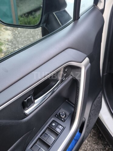 Toyota RAV4 2020, 78,000 km - 2.5 л - Bakı