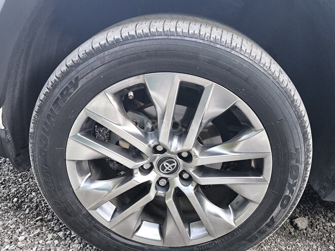 Toyota RAV4 2020, 78,000 km - 2.5 л - Bakı