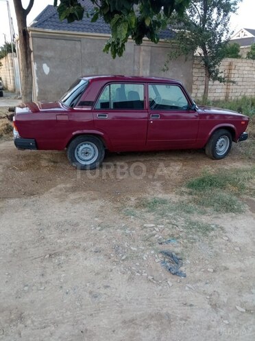 LADA (VAZ) 2107 2003, 92,077 km - 1.6 l - Şirvan