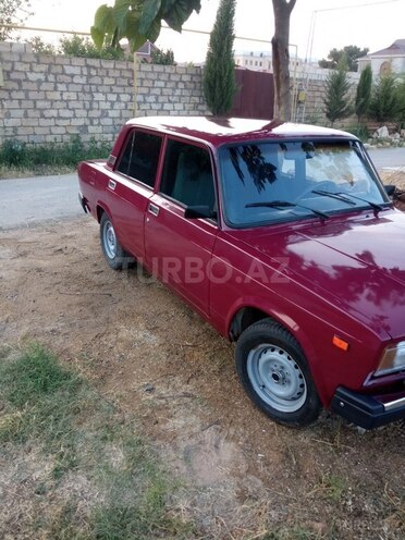 LADA (VAZ) 2107 2003, 92,077 km - 1.6 l - Şirvan