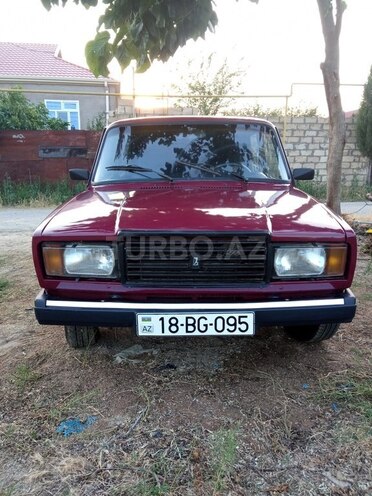 LADA (VAZ) 2107 2003, 92,077 km - 1.6 l - Şirvan