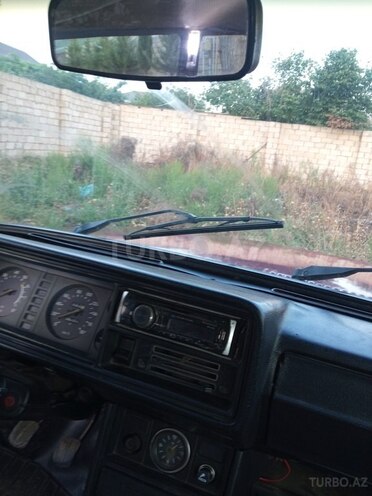 LADA (VAZ) 2107 2003, 92,077 km - 1.6 l - Şirvan