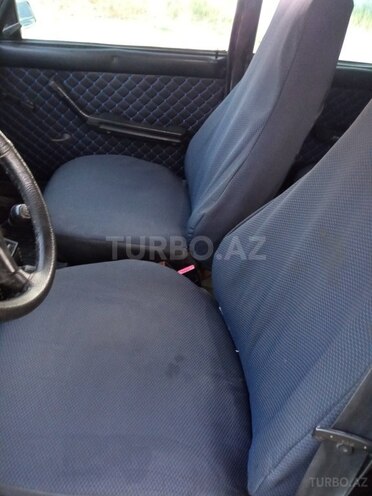 LADA (VAZ) 2107 2003, 92,077 km - 1.6 l - Şirvan
