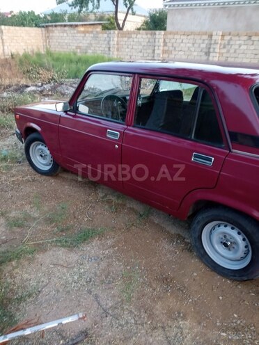 LADA (VAZ) 2107 2003, 92,077 km - 1.6 l - Şirvan