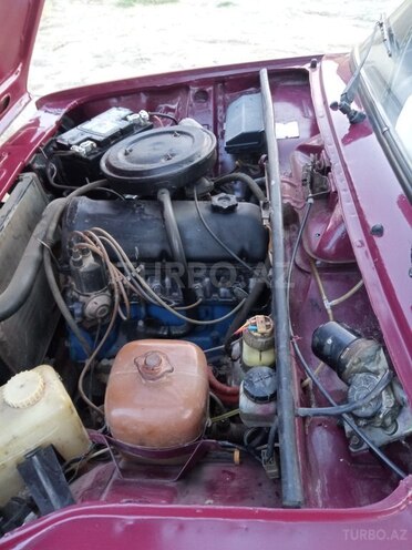 LADA (VAZ) 2107 2003, 92,077 km - 1.6 l - Şirvan