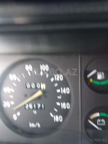 LADA (VAZ) 2107 2003, 92,077 km - 1.6 l - Şirvan