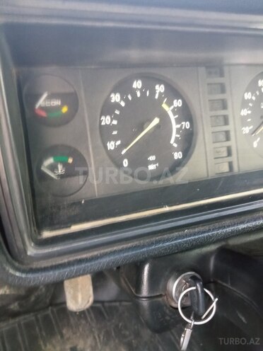 LADA (VAZ) 2107 2003, 92,077 km - 1.6 l - Şirvan