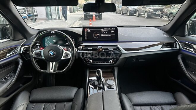 BMW 530-6