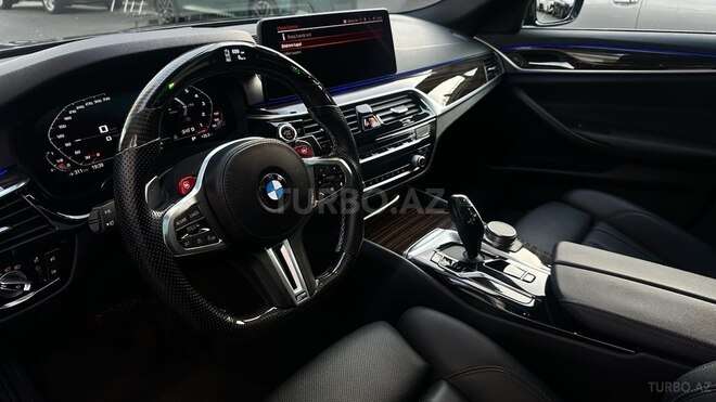 BMW 530-7