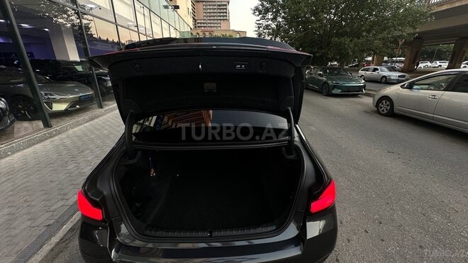 BMW 530-8