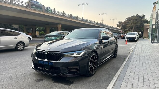 BMW 530-9