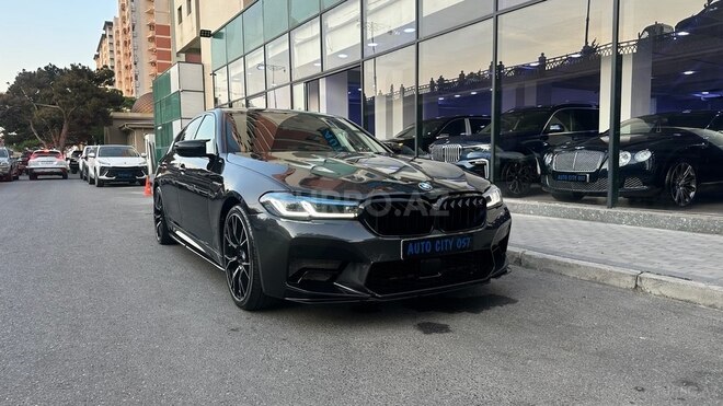 BMW 530-2