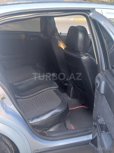 Opel Astra 2000, 201,000 km - 1.6 л - Sumqayıt